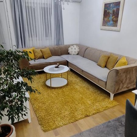 Lovely Apartment - Ljupki Stan Podgorica Exterior foto