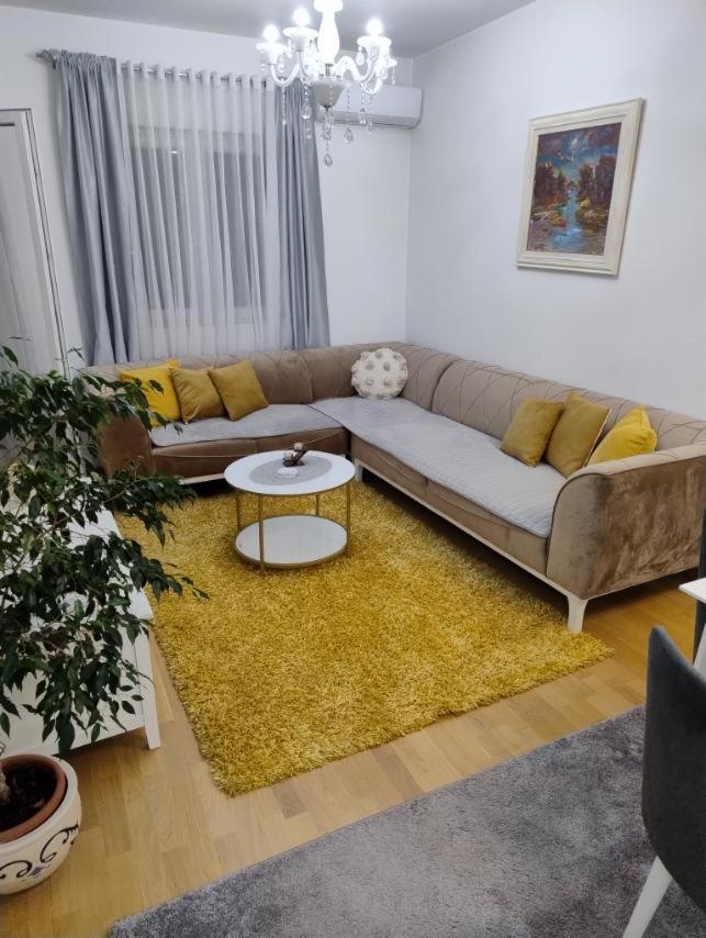Lovely Apartment - Ljupki Stan Podgorica Exterior foto