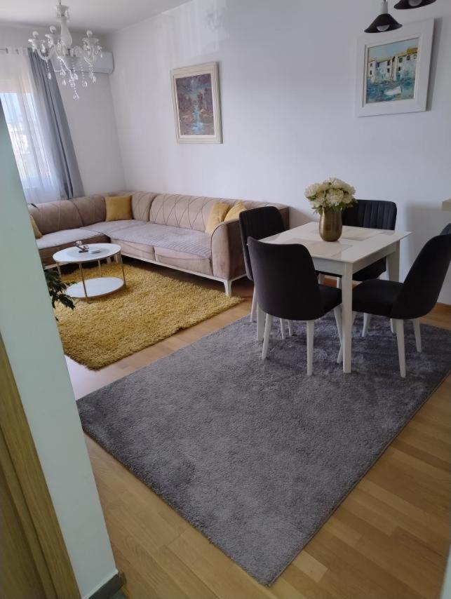 Lovely Apartment - Ljupki Stan Podgorica Exterior foto